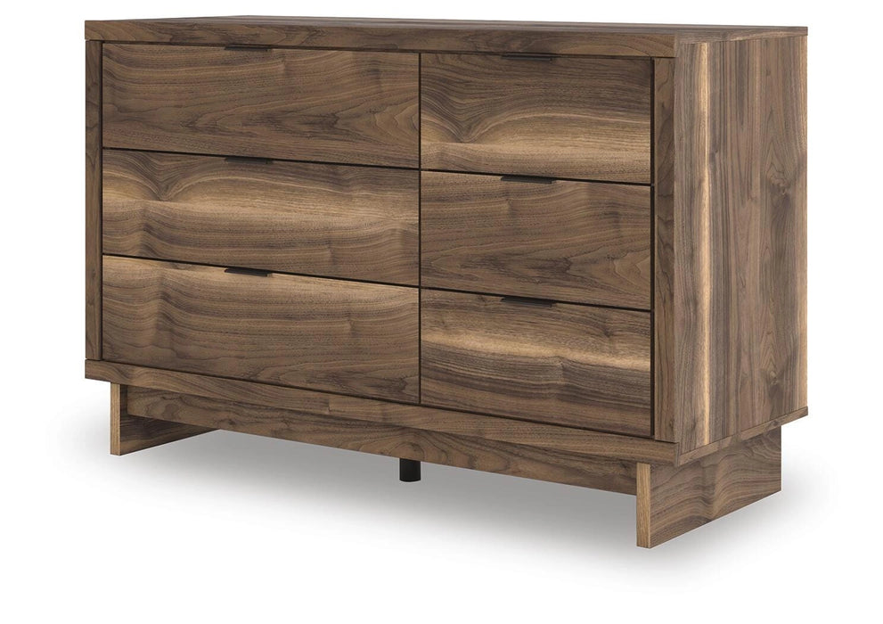 Chirason Dresser - Dream Home Furniture & Mattress (Waite Park, MN)