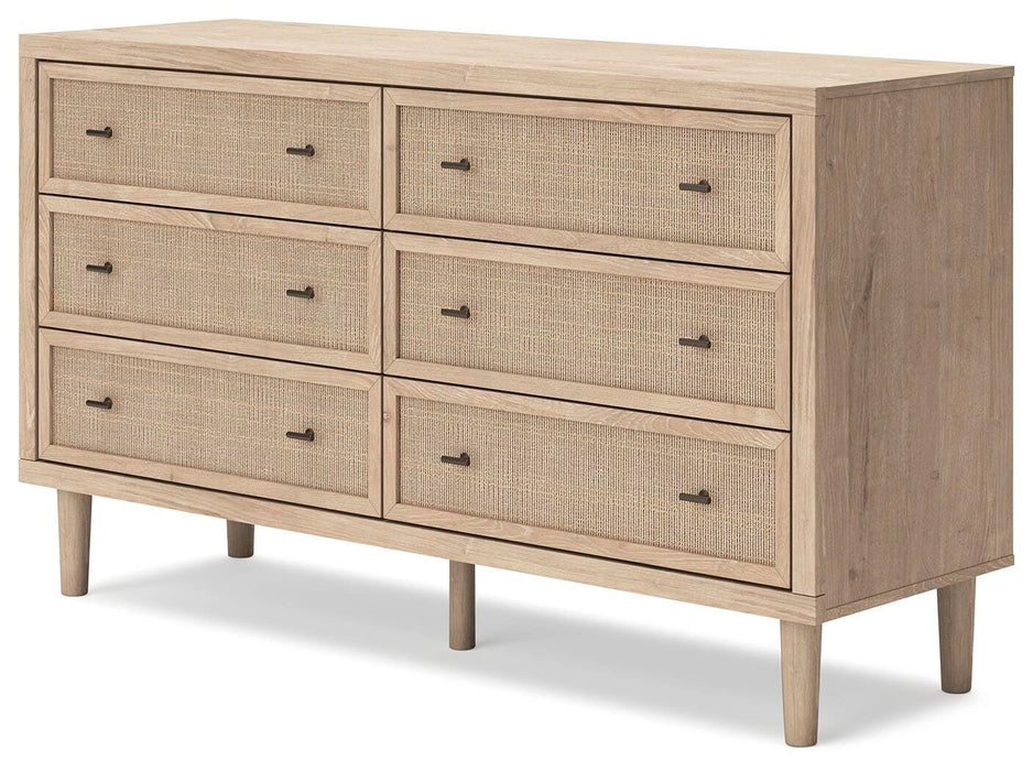 Cielden Dresser - Dream Home Furniture & Mattress (Waite Park, MN)