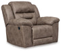 Stoneland Living Room Set - Dream Home Furniture & Mattress (Waite Park, MN)