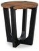 Hanneforth Occasional Table Set - Dream Home Furniture & Mattress (Waite Park, MN)
