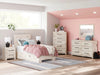 Lawroy Bed - Dream Home Furniture & Mattress (Waite Park, MN)