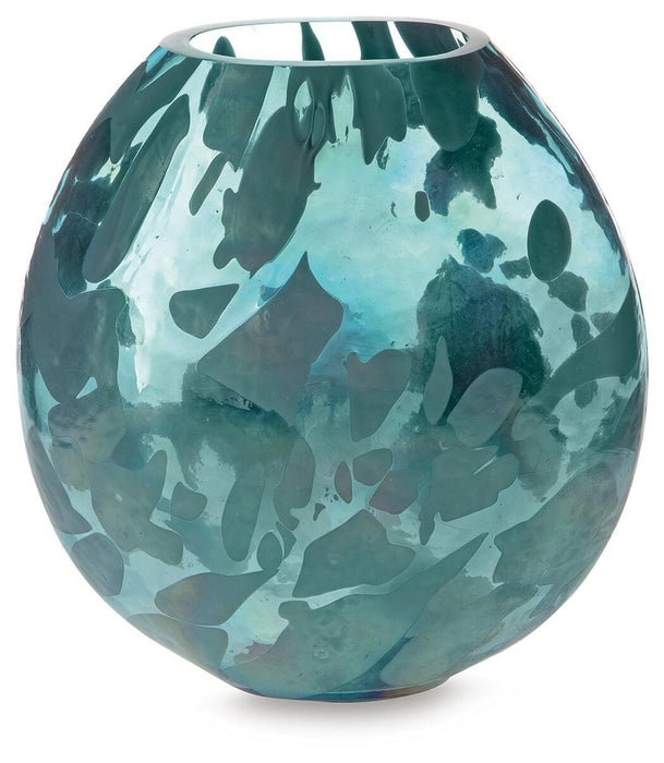 Cartshaw Vase - Dream Home Furniture & Mattress (Waite Park, MN)