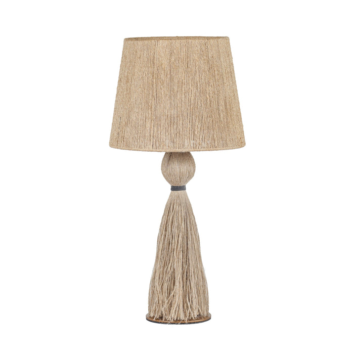 Samba Table Lamp