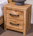 Maystonna Nightstand - Dream Home Furniture & Mattress (Waite Park, MN)