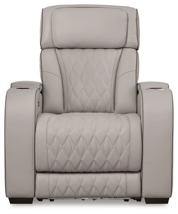 Boyington Living Room Set - Dream Home Furniture & Mattress (Waite Park, MN)