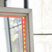 Evesen Floor Standing Mirror/Storage - Dream Home Furniture & Mattress (Waite Park, MN)