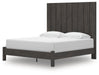 Fraluna Bed - Dream Home Furniture & Mattress (Waite Park, MN)
