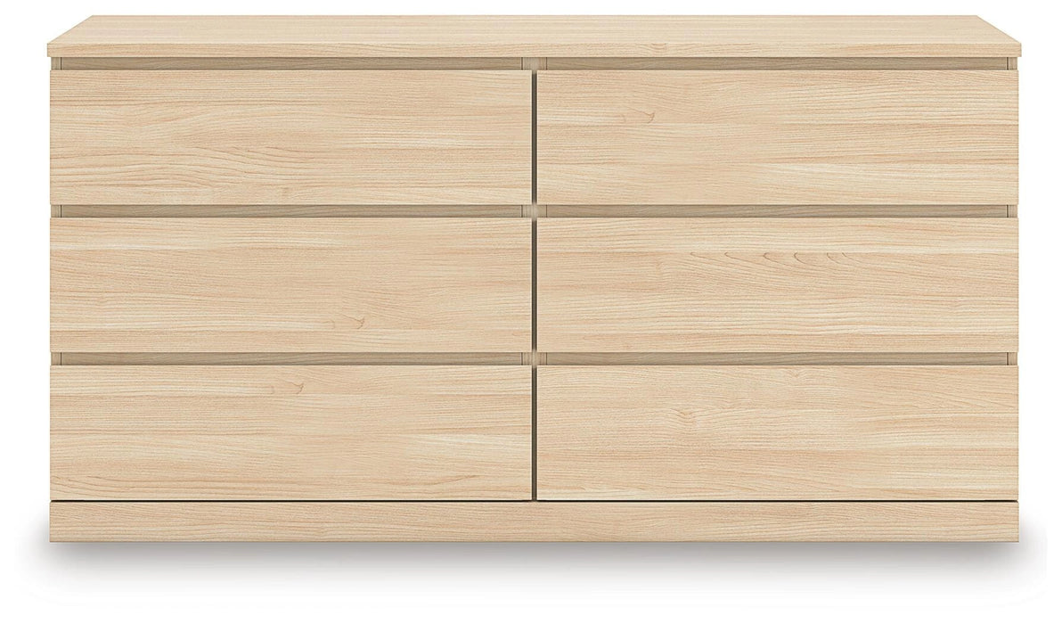 Onita Dresser - Dream Home Furniture & Mattress (Waite Park, MN)