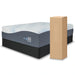Millennium Luxury Gel Memory Foam Mattress - Dream Home Furniture & Mattress (Waite Park, MN)