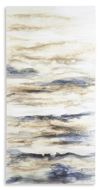Joely Wall Art - Dream Home Furniture & Mattress (Waite Park, MN)