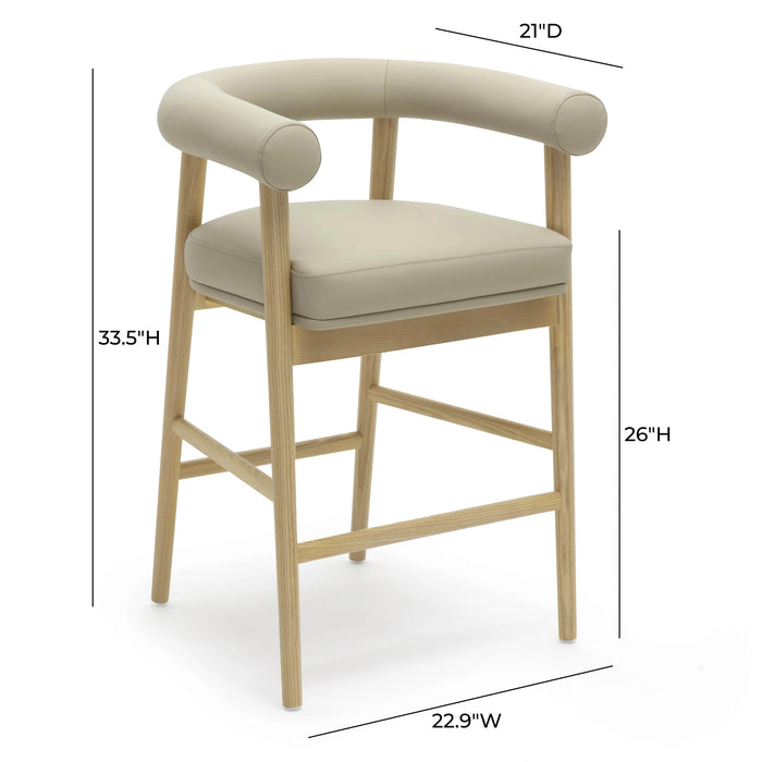 Spara Counter Stool