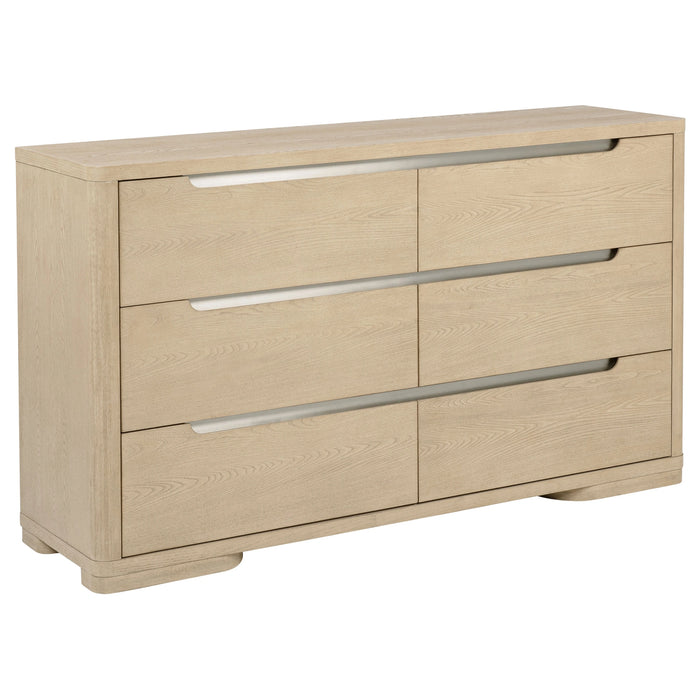 Ladera Dresser - Dream Home Furniture & Mattress (Waite Park, MN)