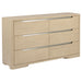 Ladera Dresser - Dream Home Furniture & Mattress (Waite Park, MN)