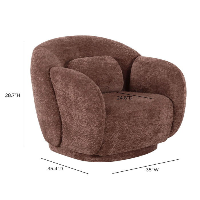 Misty Accent Chair