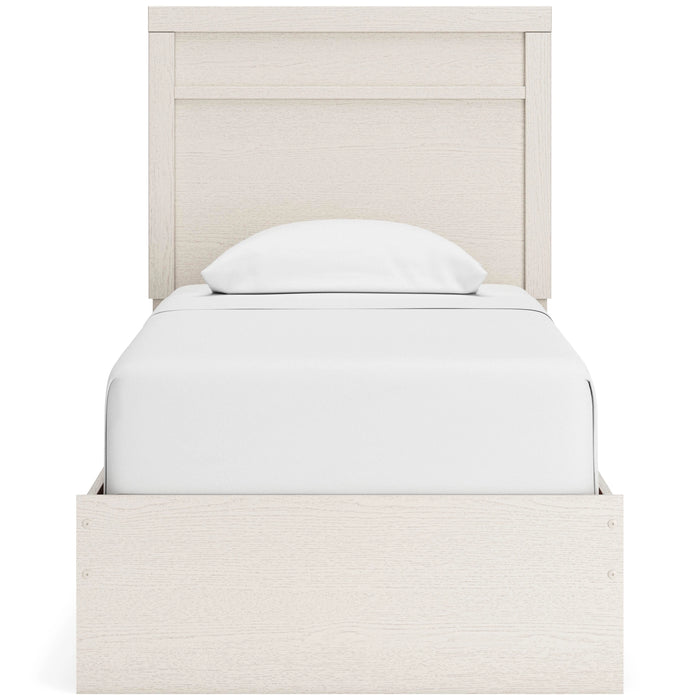 Stelsie Bedroom Set - Dream Home Furniture & Mattress (Waite Park, MN)