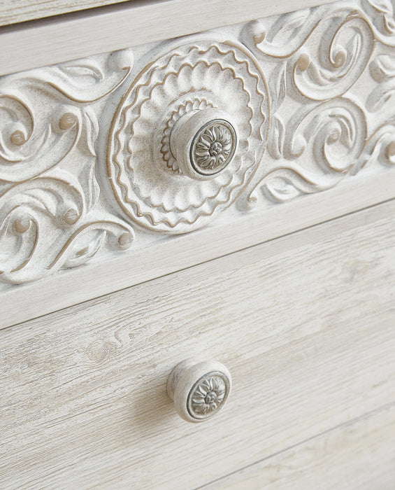 Paxberry Dresser - Dream Home Furniture & Mattress (Waite Park, MN)