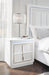 Chalanna Bedroom Set - Dream Home Furniture & Mattress (Waite Park, MN)