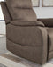 Crestmeade Power Lift Recliner - Dream Home Furniture & Mattress (Waite Park, MN)
