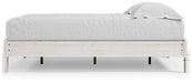 Shawburn Queen Platform Bed - Dream Home Furniture & Mattress (Waite Park, MN)