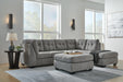 Marleton Living Room Set - Dream Home Furniture & Mattress (Waite Park, MN)