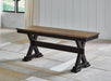 Wildenauer Dining Package - Dream Home Furniture & Mattress (Waite Park, MN)