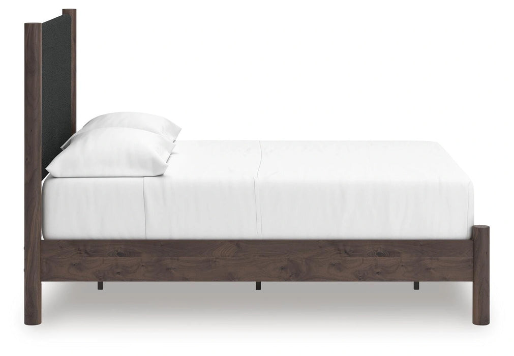 Pamytta Bed - Dream Home Furniture & Mattress (Waite Park, MN)