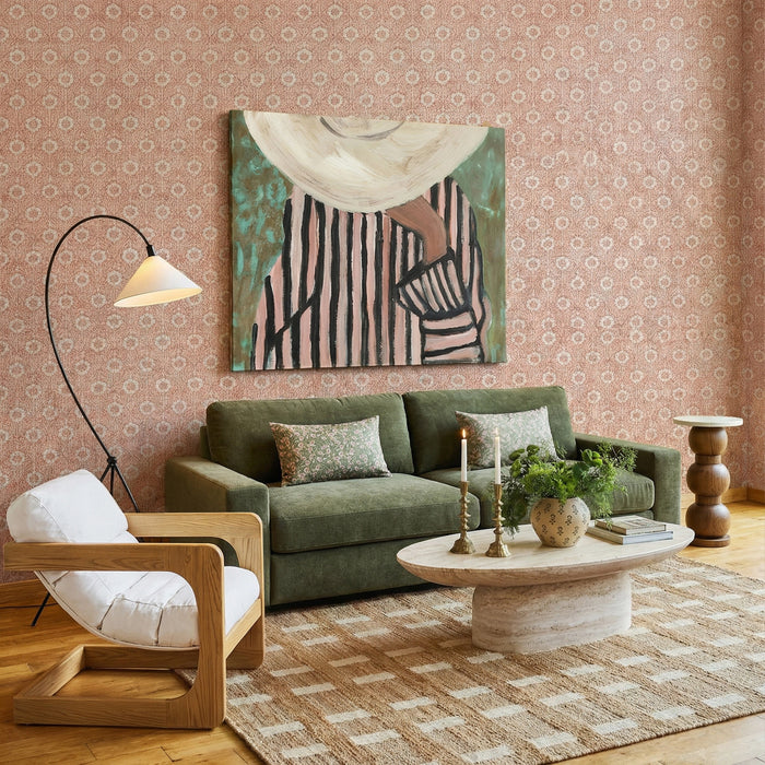 Palma Accent Chair