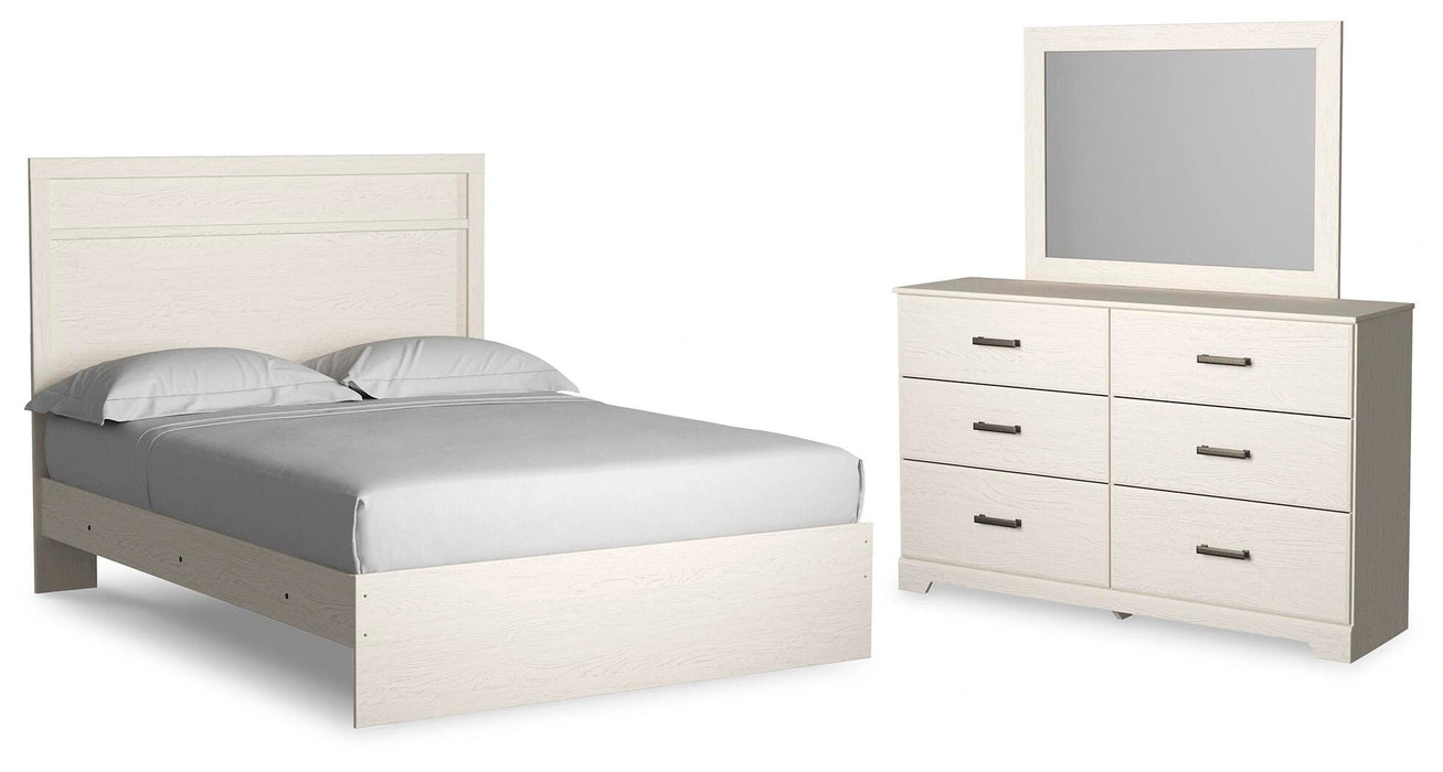 Stelsie Bedroom Set - Dream Home Furniture & Mattress (Waite Park, MN)