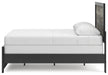 Broachmyn Bed - Dream Home Furniture & Mattress (Waite Park, MN)