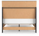 Danziar Bed - Dream Home Furniture & Mattress (Waite Park, MN)
