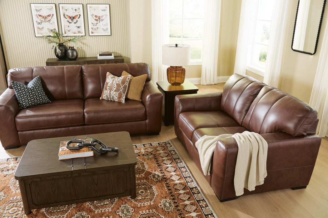 Brogliano Living Room Set - Dream Home Furniture & Mattress (Waite Park, MN)