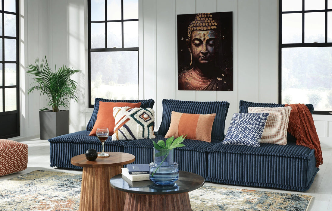 Bales Modular Seating - Dream Home Furniture & Mattress (Waite Park, MN)