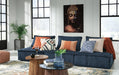 Bales Modular Seating - Dream Home Furniture & Mattress (Waite Park, MN)