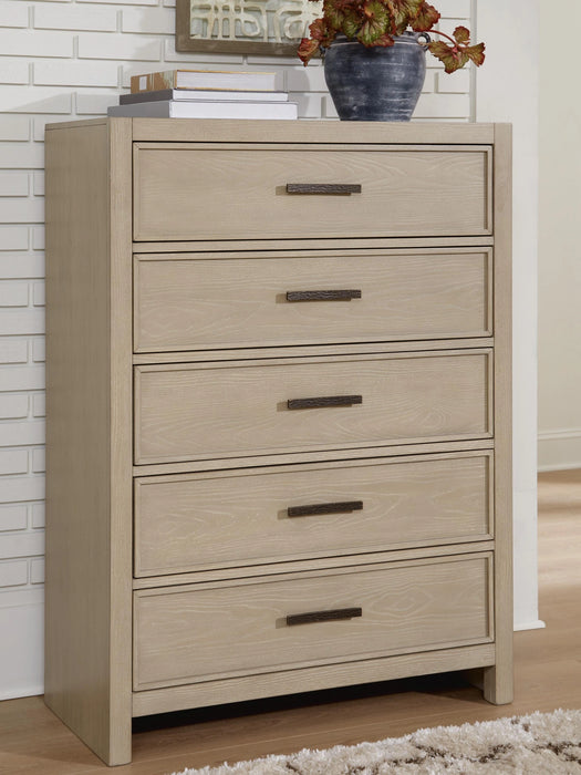 Calmoro Chest - Dream Home Furniture & Mattress (Waite Park, MN)