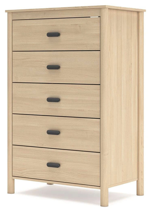 Cabinella Chest of Drawers - Dream Home Furniture & Mattress (Waite Park, MN)