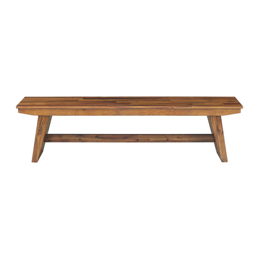 Vantage Dining Bench - Dream Home Furniture & Mattress (Waite Park, MN)