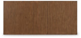 Lyncott Dining Extension Table - Dream Home Furniture & Mattress (Waite Park, MN)