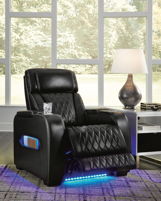 Boyington Living Room Set - Dream Home Furniture & Mattress (Waite Park, MN)
