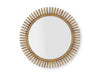 Tedwell Accent Mirror - Dream Home Furniture & Mattress (Waite Park, MN)