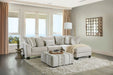 Clapham Sectional - Dream Home Furniture & Mattress (Waite Park, MN)