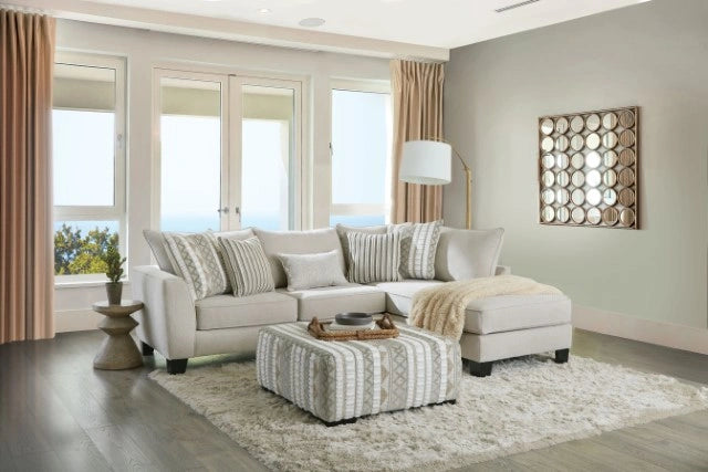 Clapham Sectional - Dream Home Furniture & Mattress (Waite Park, MN)