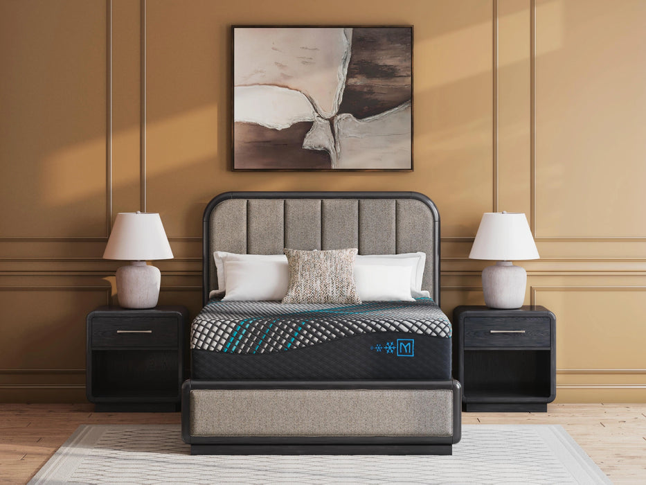 Millennium 2.0 Hybrid 16 Inch Mattress - Dream Home Furniture & Mattress (Waite Park, MN)