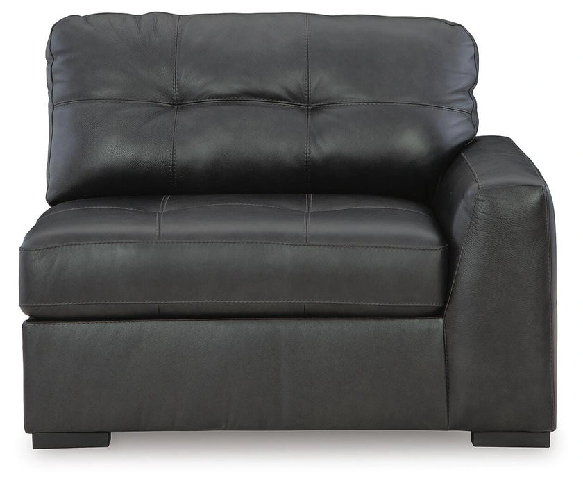 Brindley Pier Living Room Set - Dream Home Furniture & Mattress (Waite Park, MN)