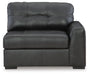 Brindley Pier Living Room Set - Dream Home Furniture & Mattress (Waite Park, MN)