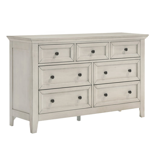 San Mateo Youth Dresser - Dream Home Furniture & Mattress (Waite Park, MN)