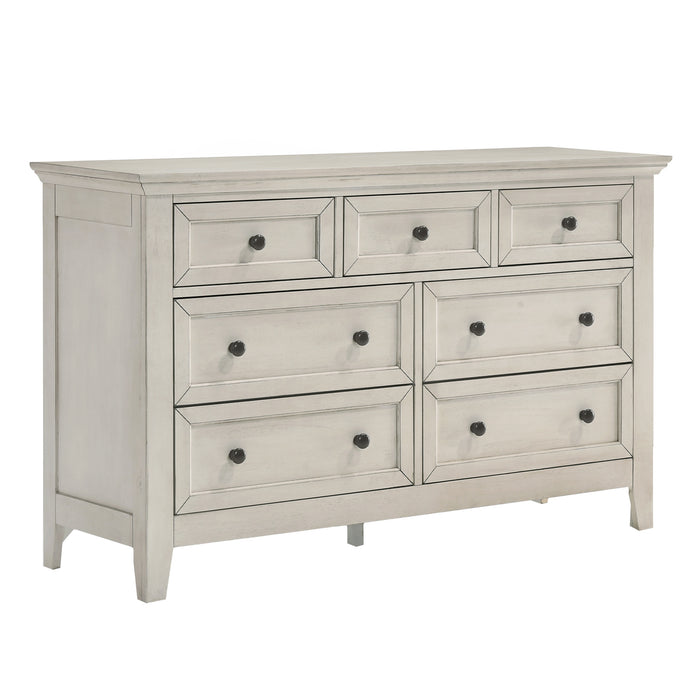 San Mateo Youth Dresser - Dream Home Furniture & Mattress (Waite Park, MN)