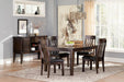 Haddigan Dining Set - Dream Home Furniture & Mattress (Waite Park, MN)