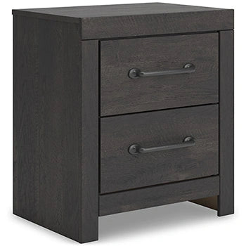 Hollivern Bedroom Set - Dream Home Furniture & Mattress (Waite Park, MN)