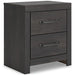 Hollivern Bedroom Set - Dream Home Furniture & Mattress (Waite Park, MN)