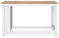 Gesthaven Dining Set - Dream Home Furniture & Mattress (Waite Park, MN)